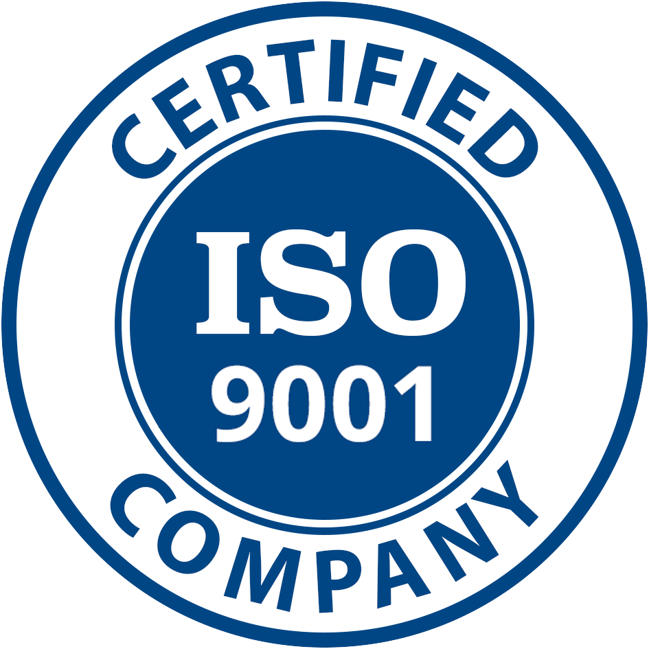 ISO 9001